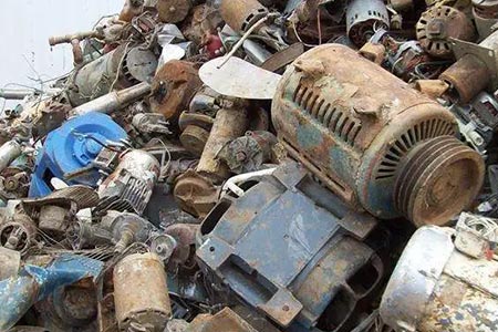 海东民和回族土族自治李二堡二手中央空调回收 废旧工厂设备回收 